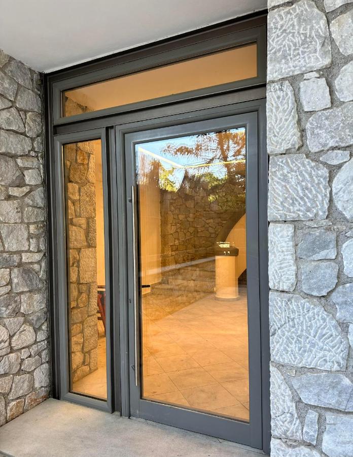 Eva'S Luxury Apartments No 4 Artemida  Exterior foto